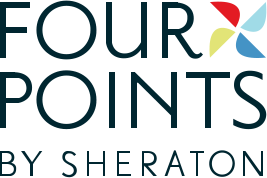 Four Points by Sheraton Sheikh Zayed Road Logo