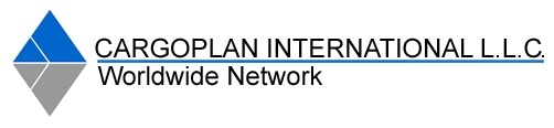 Cargoplan International LLC Logo
