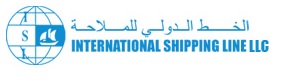 International Shipping Lines L.L.C Logo