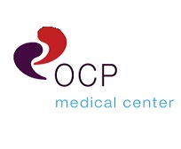 OCP Medical Center Logo