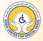 Dubai Centre for Special Needs Logo