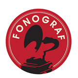 Fonograf Cafe Logo