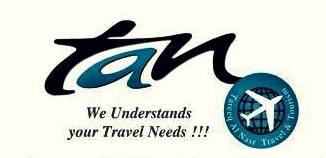 Tareeq Al Nasr Travel & Tourism L.L.C Logo