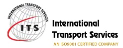 International Transport Services  FZCO. Logo