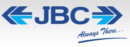 JBC Express Freight L.L.C. Logo