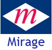 Mirage Shipping Agencies LLC Logo