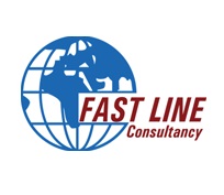 Fast Line Consultancy Logo
