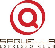 Saquella Dubai Logo