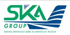 SKA International Group Logo