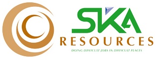 SKA Resources Logo