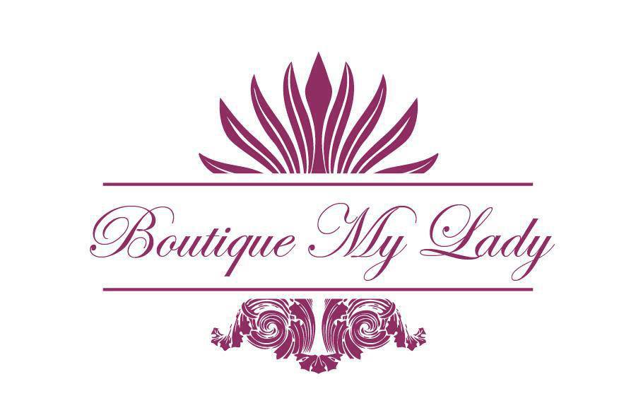 Boutique My Lady Logo
