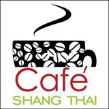 Cafe Shang Thai Logo