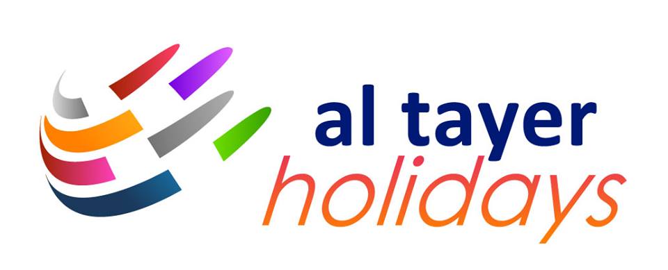 Al Tayer Travel Agency LLC - Abu Dhabi Logo