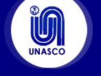 UNASCO  Union National Air, Land & Sea Co. LLC Logo