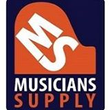 Musicians Supply Dubai Logo