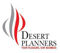 Desert Planners Tourism LLC Logo