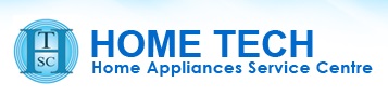 Home Tech Service Center Logo
