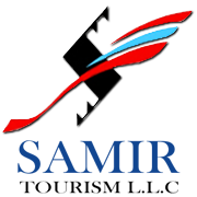 Samir Tourism LLC Logo