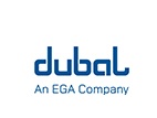  DUBAL Dubai Aluminium Logo