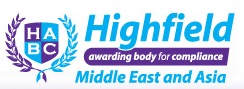 Highfield (HABC) Logo