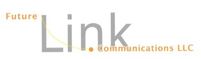 Future Link Communications LLC Logo