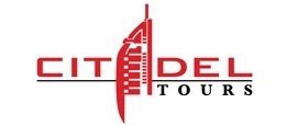 Citadel Tourism Logo