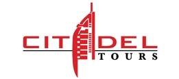 Citadel Tourism Logo