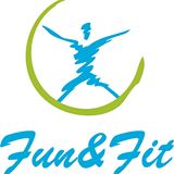 Fun & Fit Fitness Logo