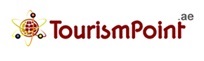 TourismPoint.ae Logo