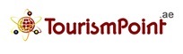 TourismPoint.ae Logo