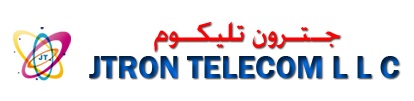 Jtron Telecom  LLC Logo