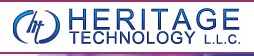 Heritage Technology LLC Logo