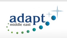 Adapt Middle East LLC Logo