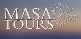 Masa Tours JLT Logo