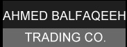 Ahmed Balfaqeeh Trading Co. LLC. Logo