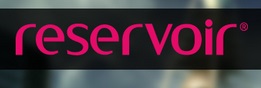 Reservoir Logo