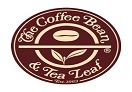 The Coffee Bean & Tea Leaf Logo