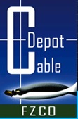 Cable Depot FZCO Logo