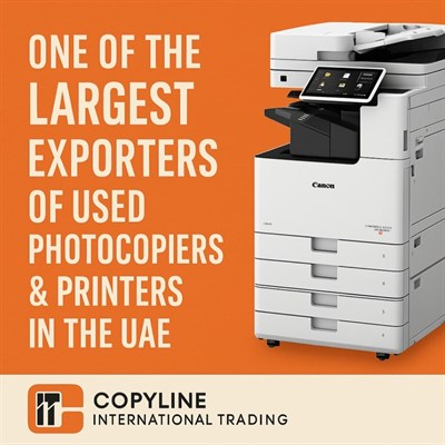 Copyline International Trading LLC