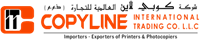 Copyline International Trading LLC