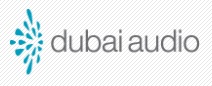 Dubai Audio Center LLC Logo