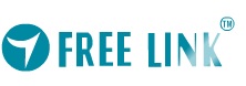 Free Link Logo