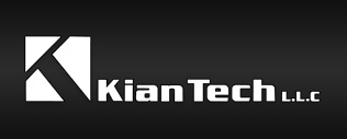 KianTech Technology Logo