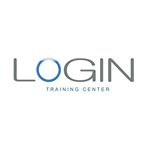 Log In Training Center Logo