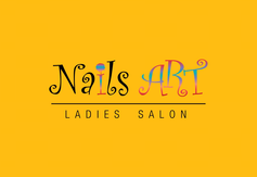 Nails Art Ladies Salon