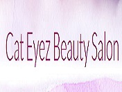 Cat Eyez Beauty Salon Logo