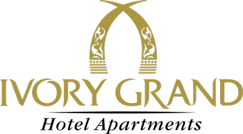 Ivory Grand Hotel Apartments Logo