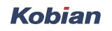 Kobian Gulf Logo