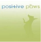 Positive Paws Logo