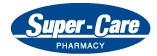 Super Care Pharmacy Logo